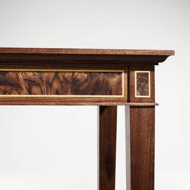 LINLEY Classic Writing Desk | Bespoke Design & Luxury Furniture | LINLEY