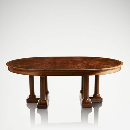 LINLEY Classic Dining Table