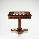 LINLEY Classic Games Table | Bespoke Design & Luxury Furniture | LINLEY