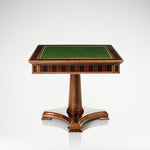 LINLEY Classic Games Table | Bespoke Design & Luxury Furniture | LINLEY