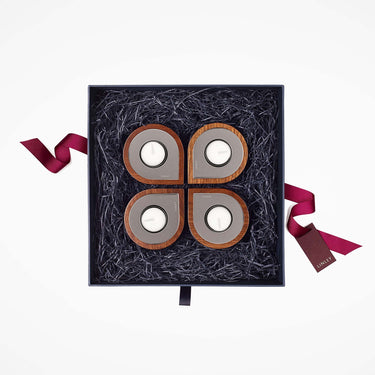 Teardrop Candle | Luxury Home Accessories & Gifts | LINLEY