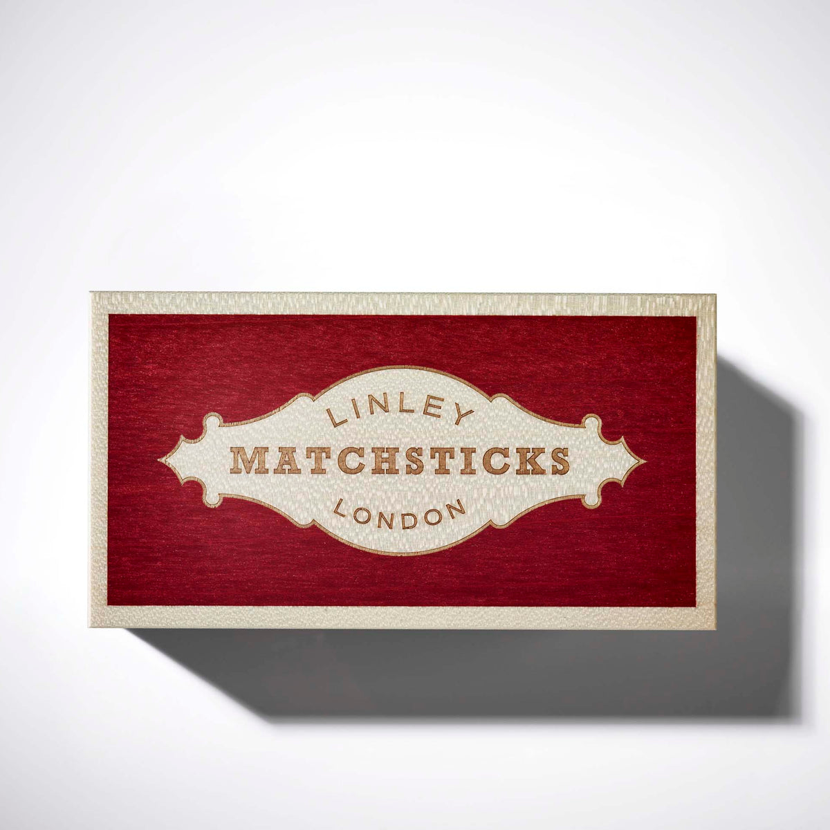 LINLEY London Matchbox Sleeve | Luxury Home Accessories & Gifts | LINLEY
