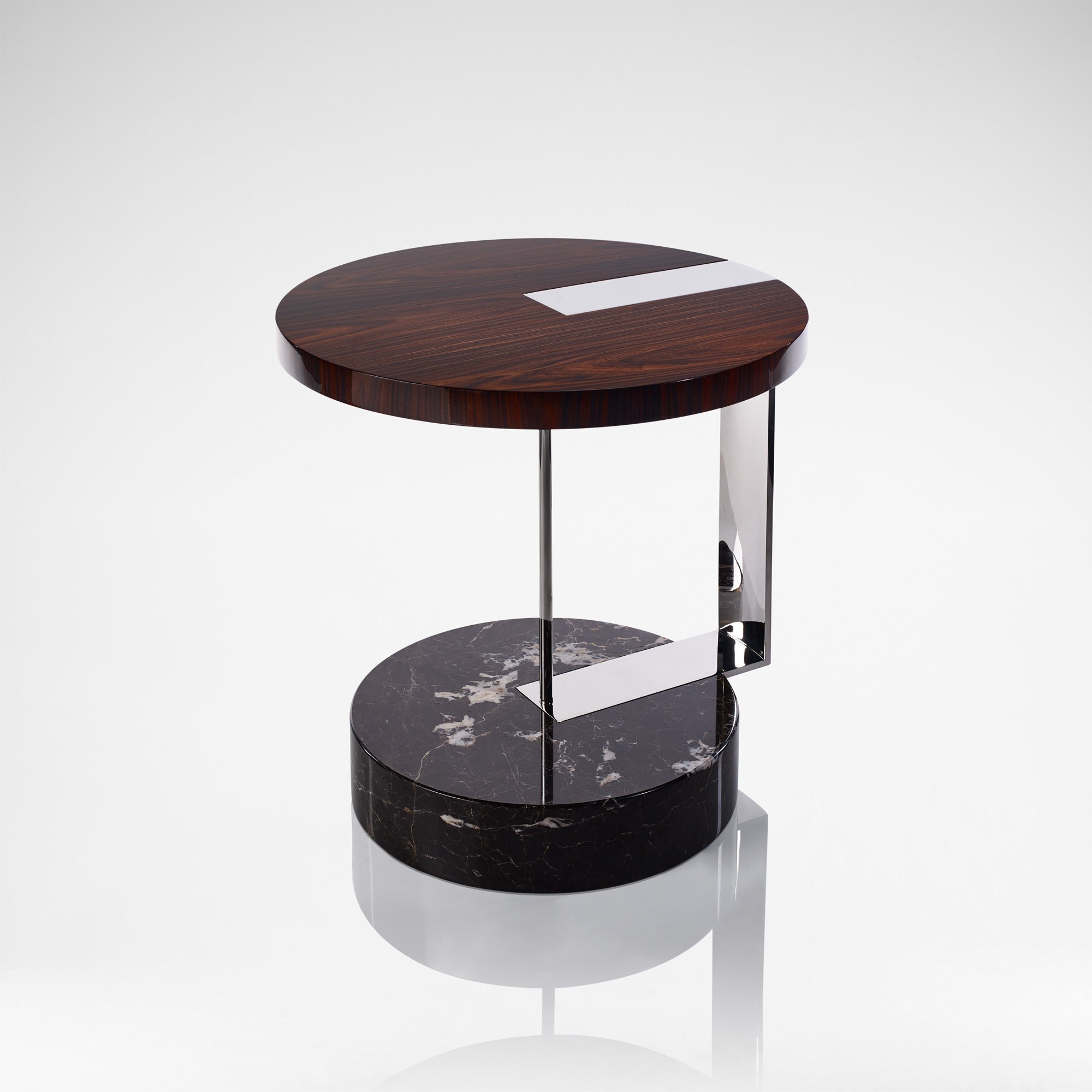 K-Table | Bespoke Design & Luxury Furniture | LINLEY