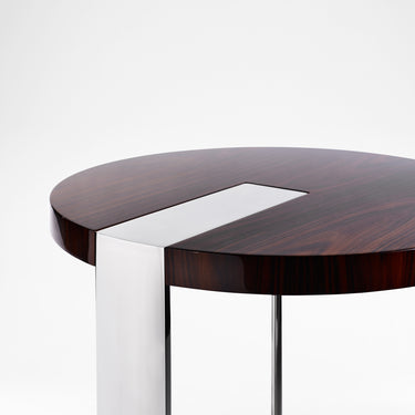 K-Table | Bespoke Design & Luxury Furniture | LINLEY