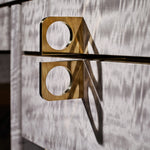 Slimline Odyssey Desk | Bespoke Design & Luxury Furniture | LINLEY