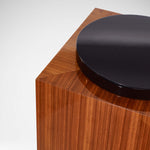Art Plinth | Bespoke Design & Luxury Furniture | LINLEY