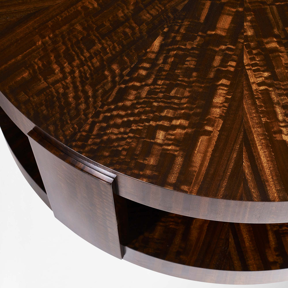 Metro Coffee Table | Bespoke Design & Luxury Furniture | LINLEY
