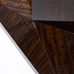 Monte Console Table | Bespoke Design & Luxury Furniture | LINLEY