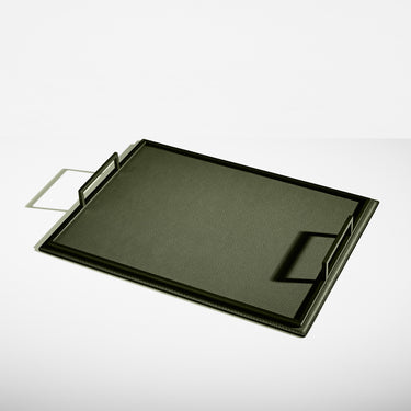 Evolution Rectangular Tray