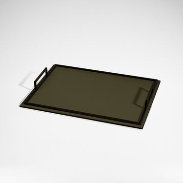 Evolution Rectangular Tray