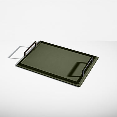 Evolution Rectangular Tray