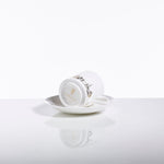 London Skyline Espresso Cup & Saucer | Luxury Home Accessories & Gifts | LINLEY