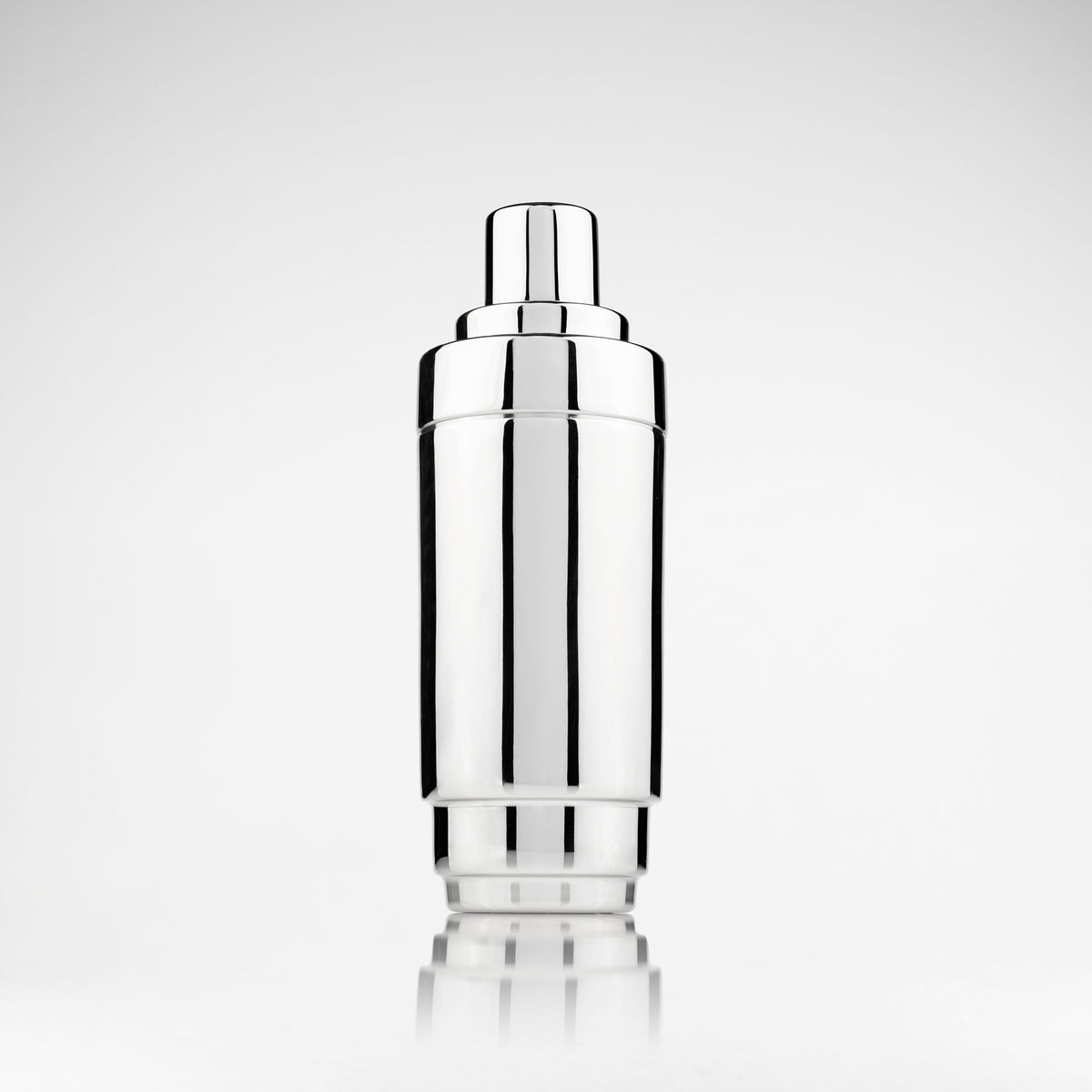 Manhattan Cocktail Shaker | Luxury Home Accessories & Gifts | LINLEY