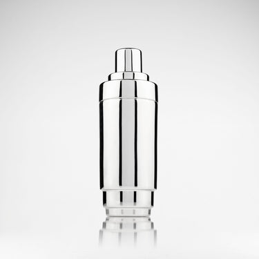 Manhattan Cocktail Shaker | Luxury Home Accessories & Gifts | LINLEY