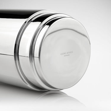 Manhattan Cocktail Shaker | Luxury Home Accessories & Gifts | LINLEY