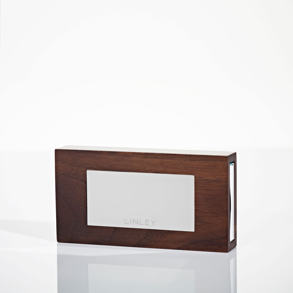 Matchbox Sleeve | Luxury Home Accessories & Gifts | LINLEY