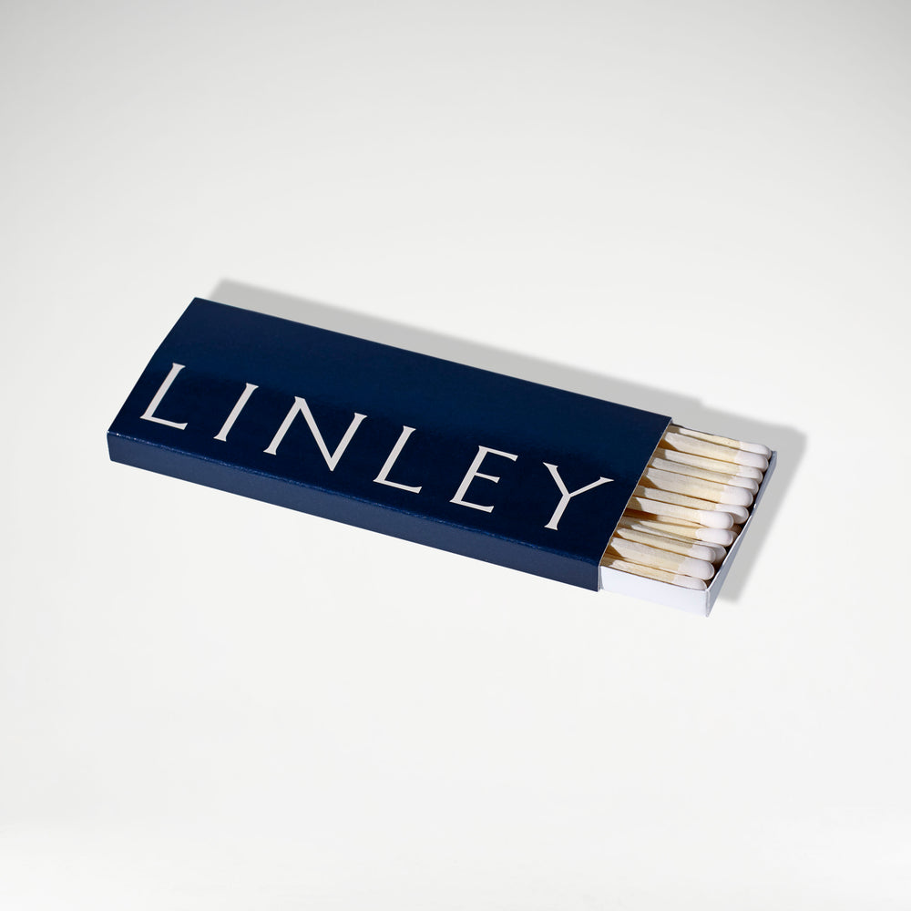 LINLEY Matches | Luxury Home Accessories & Gifts | LINLEY