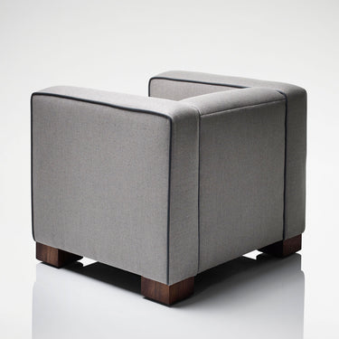 Chase Chair | Bespoke Design & Luxury Furniture | LINLEY