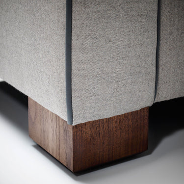 Chase Chair | Bespoke Design & Luxury Furniture | LINLEY