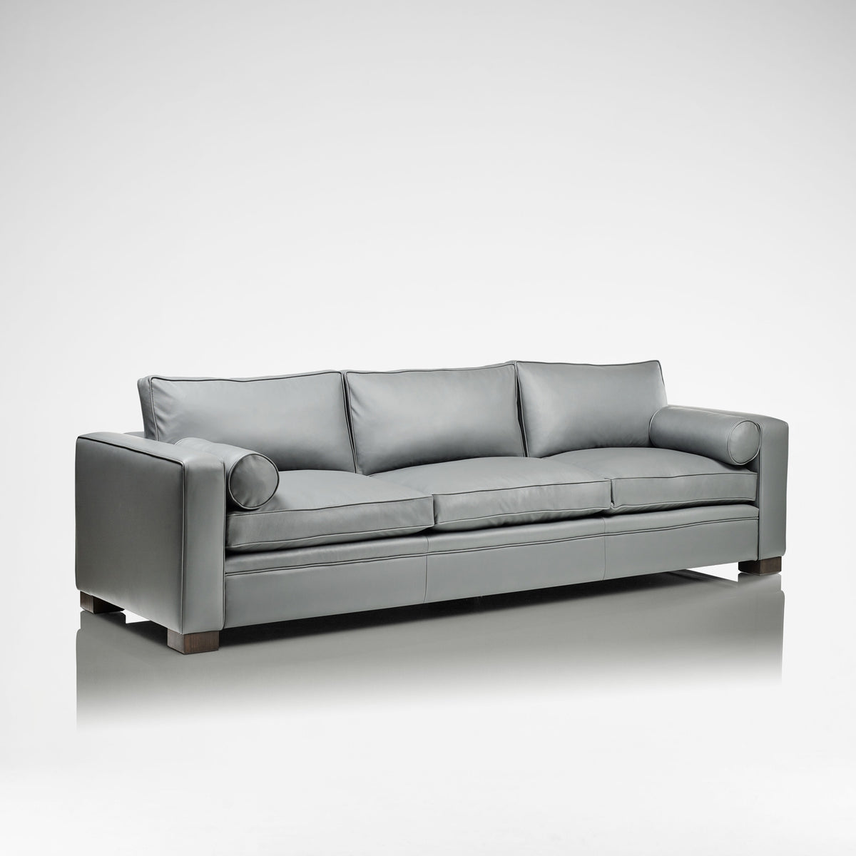 Chase Sofa | Bespoke Design & Luxury Furniture | LINLEY