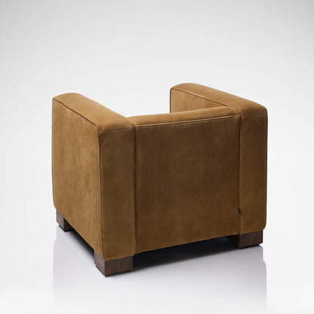 Chase Chair | Bespoke Design & Luxury Furniture | LINLEY