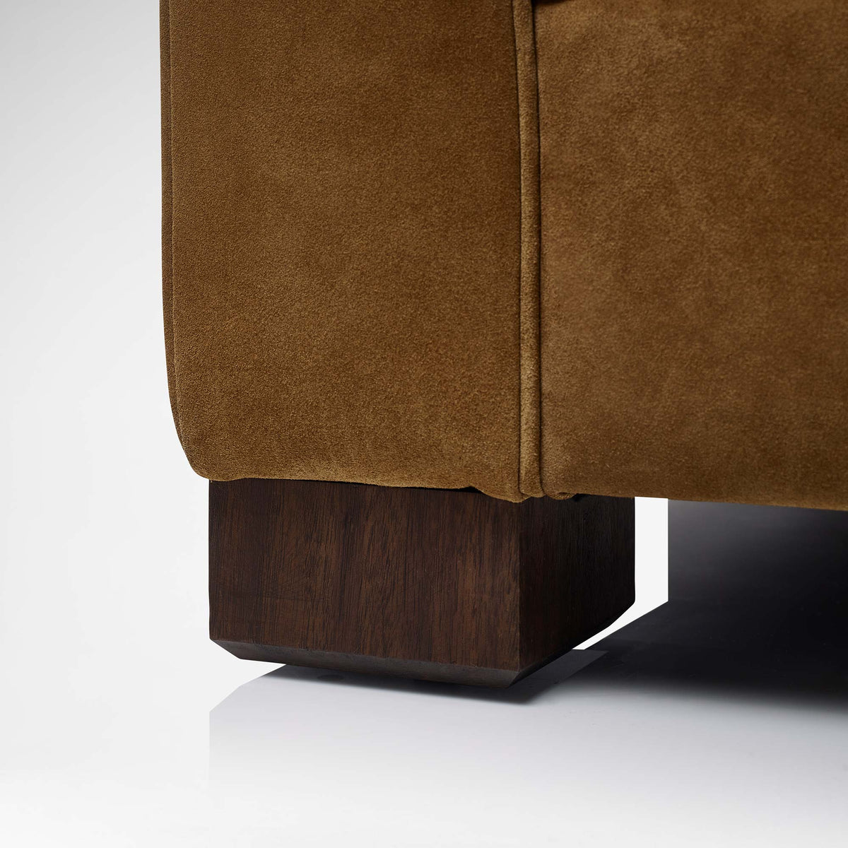 Chase Chair | Bespoke Design & Luxury Furniture | LINLEY