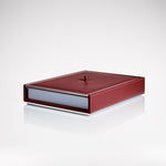 Mayfair Document Tray | Luxury Home Accessories & Gifts | LINLEY