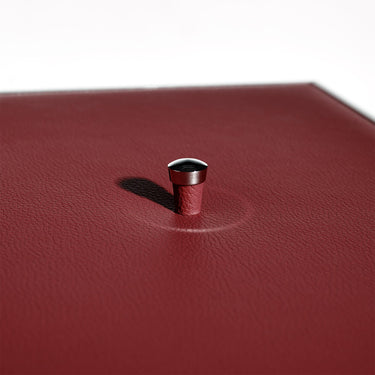 Mayfair Document Tray | Luxury Home Accessories & Gifts | LINLEY