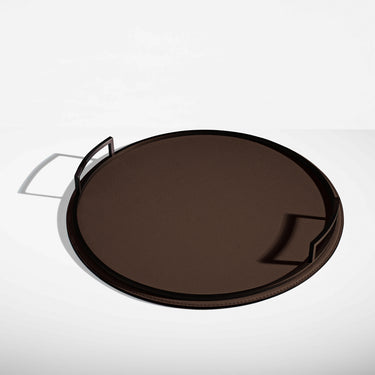 Evolution Round Tray