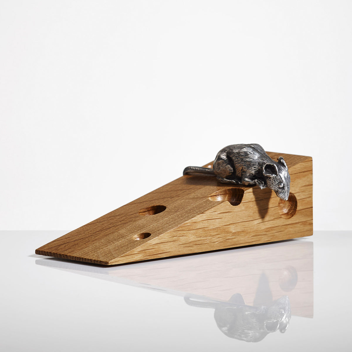 Mr Mouse Doorstop