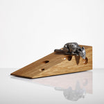 Mr Mouse Doorstop | Luxury Home Accessories & Gifts | LINLEY