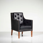 Nelson Chair | Bespoke Design & Luxury Furniture | LINLEY