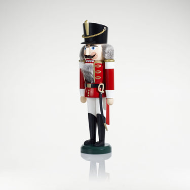 Hussar Nutcracker