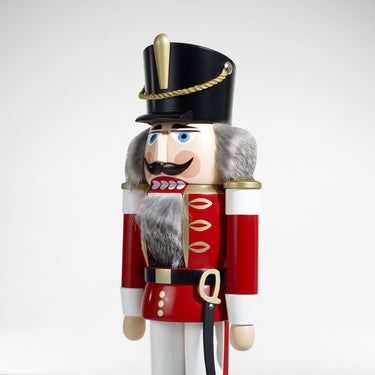 Hussar Nutcracker
