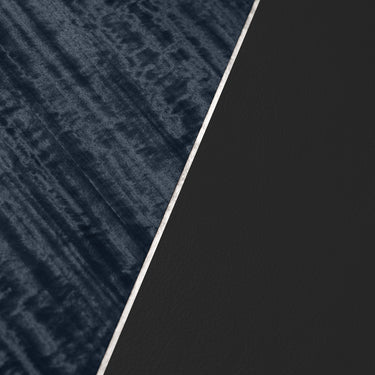 Odyssey Desk - Blue | Bespoke Design & Luxury Furniture | LINLEY