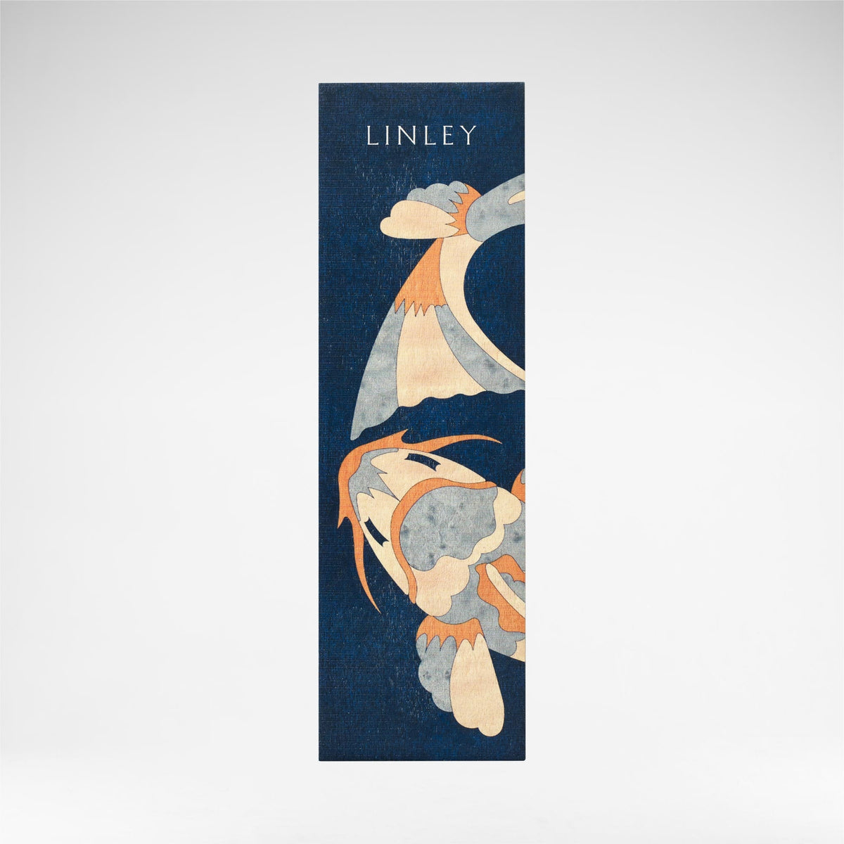 Zodiac Bookmark - Pisces | Luxury Home Accessories & Gifts | LINLEY
