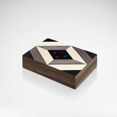 Playing Card Set | Luxury Home Accessories & Gifts | LINLEY