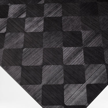 Savile Checker Board Dining Table | Bespoke Design & Luxury Furniture | LINLEY