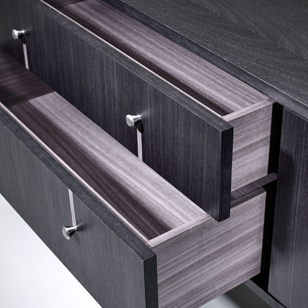 Savile Sideboard | Bespoke Design & Luxury Furniture | LINLEY