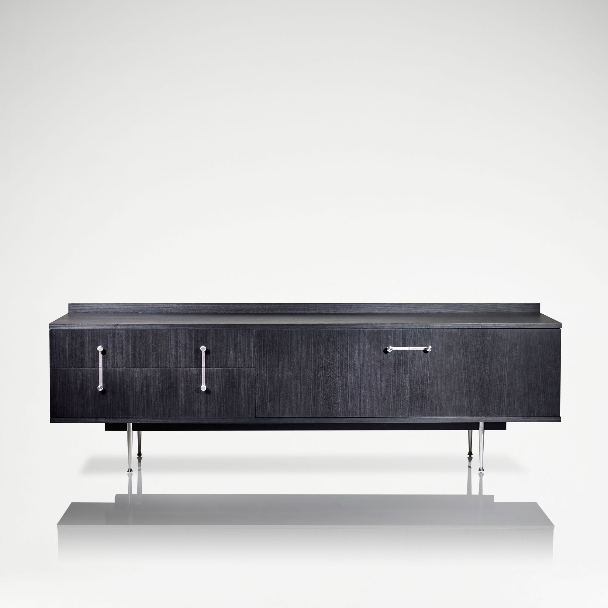 Savile Sideboard | Bespoke Design & Luxury Furniture | LINLEY