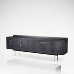 Savile Sideboard | Bespoke Design & Luxury Furniture | LINLEY