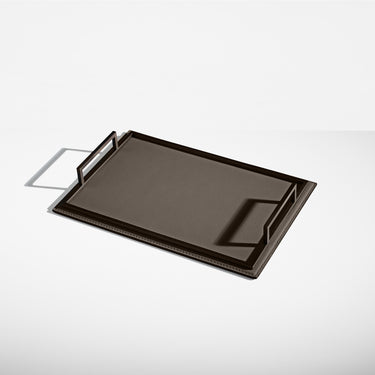 Evolution Rectangular Tray