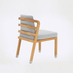 Summit Dining Side Chair | Bespoke Design & Luxury Furniture | LINLEY