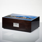 Sydney Skyline Jewellery Box | Luxury Home Accessories & Gifts | LINLEY