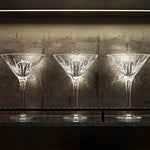Tectonic Bar | Luxury Home Accessories & Gifts