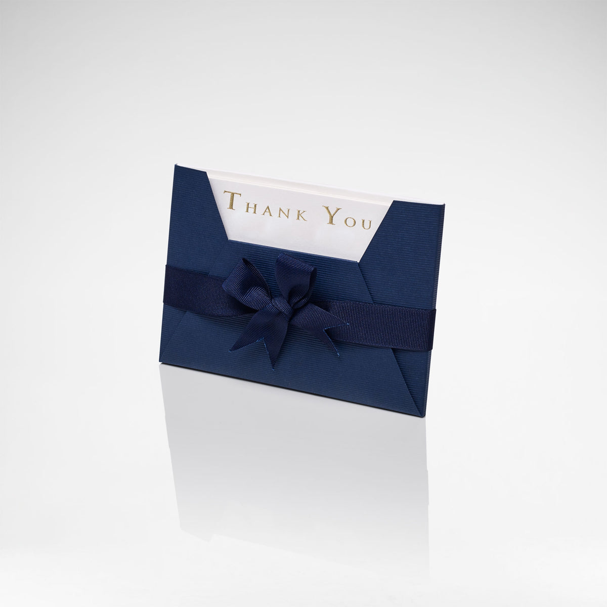 Thank You Cards - Pack of 5 | Luxury Home Accessories & Gifts | LINLEY