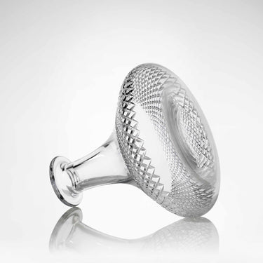 Thirlmere Captain's Decanter | Luxury Home Accessories & Gifts | LINLEY