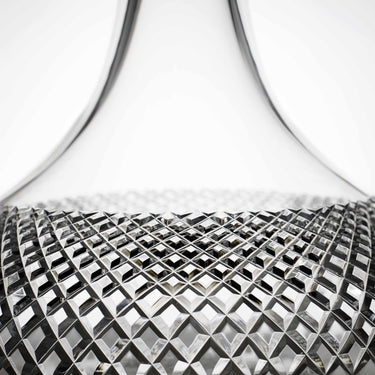 Thirlmere Captain's Decanter | Luxury Home Accessories & Gifts | LINLEY