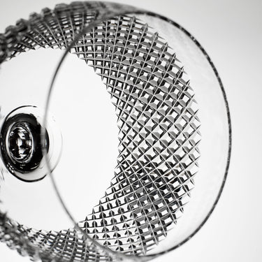 Thirlmere Gin Glass | Luxury Home Accessories & Gifts | LINLEY