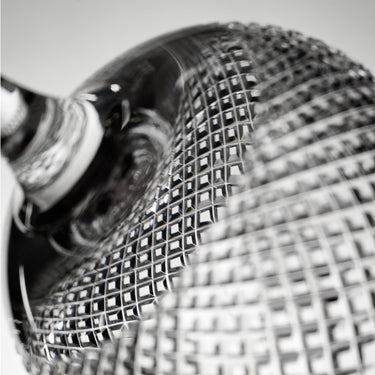 Thirlmere Gin Glass | Luxury Home Accessories & Gifts | LINLEY